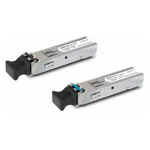 SFP modulis Planet Mini GBIC vienrežģa