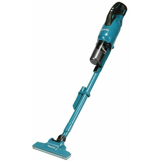 Bezvada putekļu sūcējs Makita Makita DCL286FRF