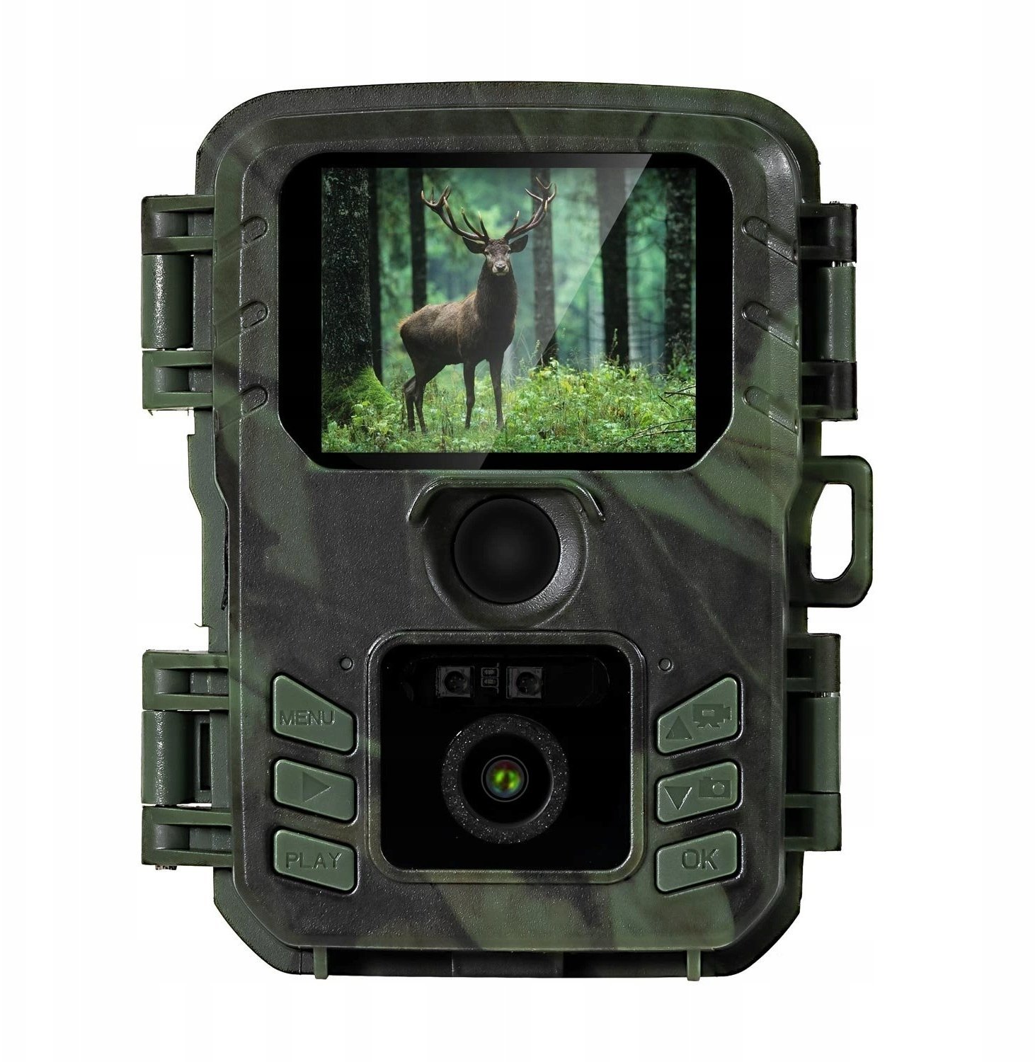 Kamera IP Evolveo EVOLVEO StrongVision Mini