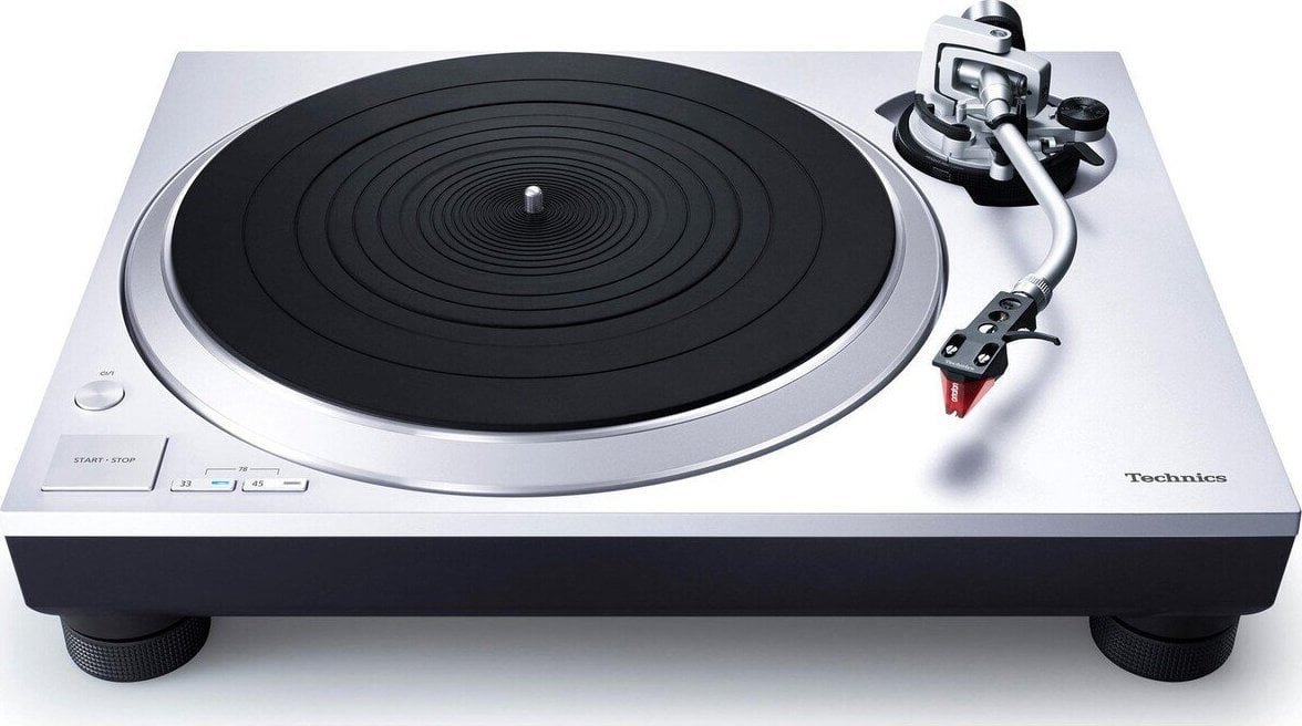 Gramofons Technics SL-1500CEE-S | SL-1500CEE-S |