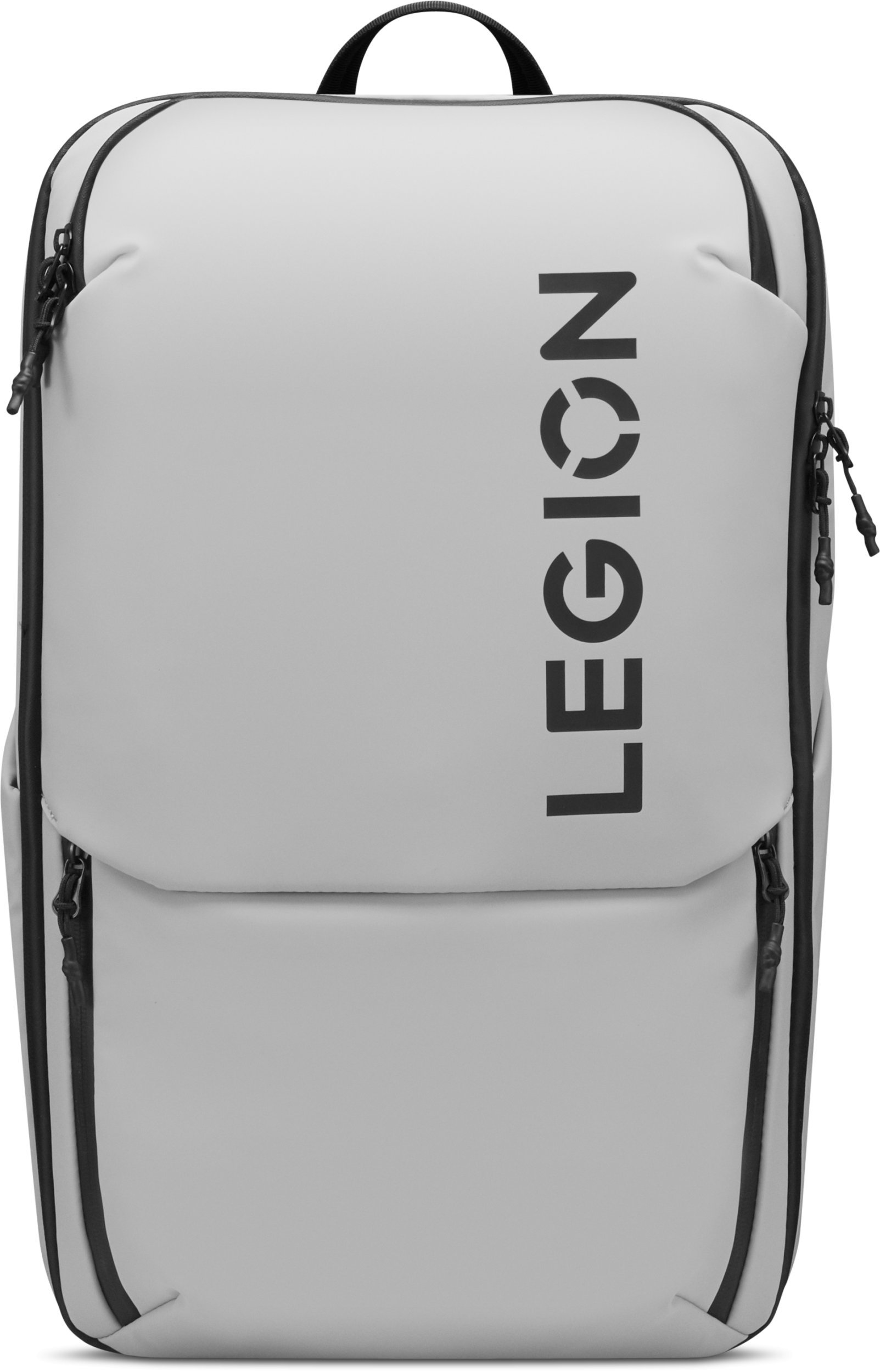 Lenovo Legion 17" Mugursoma Light Grey
