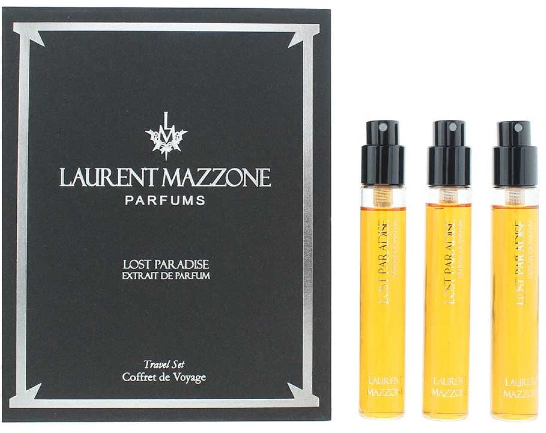 Histoires de Parfums Komplekts Trio, Laurent