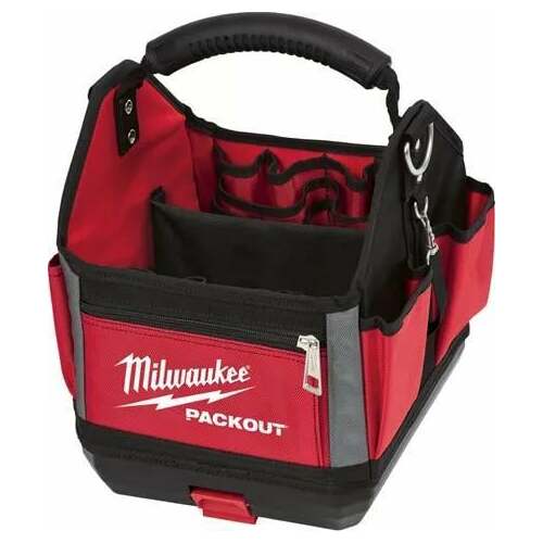 Milwaukee instrumentu soma Packout | 4932464084