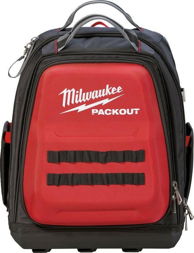 Milwaukee MILWAUKEE PACKOUT mugursoma | 4932471131