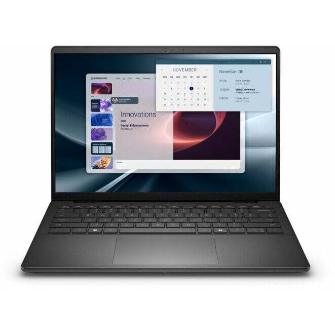 Dell Pro 14 Essential PV14255 |