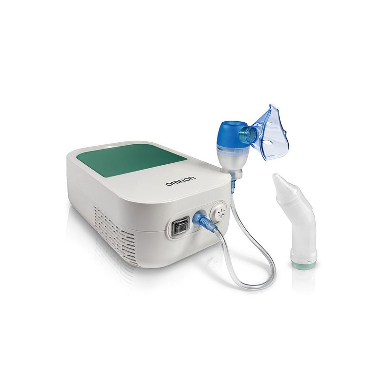 Omron DuoBaby | NE-C301-E | 4015672110342