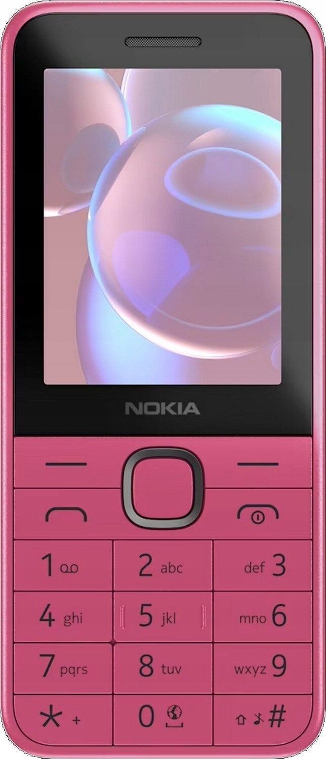 Mobilais tālrunis HMD Nokia 225 4G