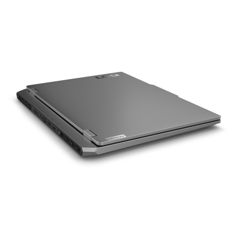 Lenovo LOQ 15 - Ryzen 5