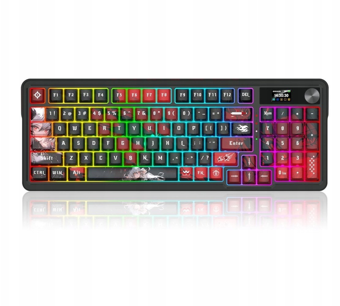 Redragon Redragon ARTEMIS PRO | K719AK-RGB-PRO