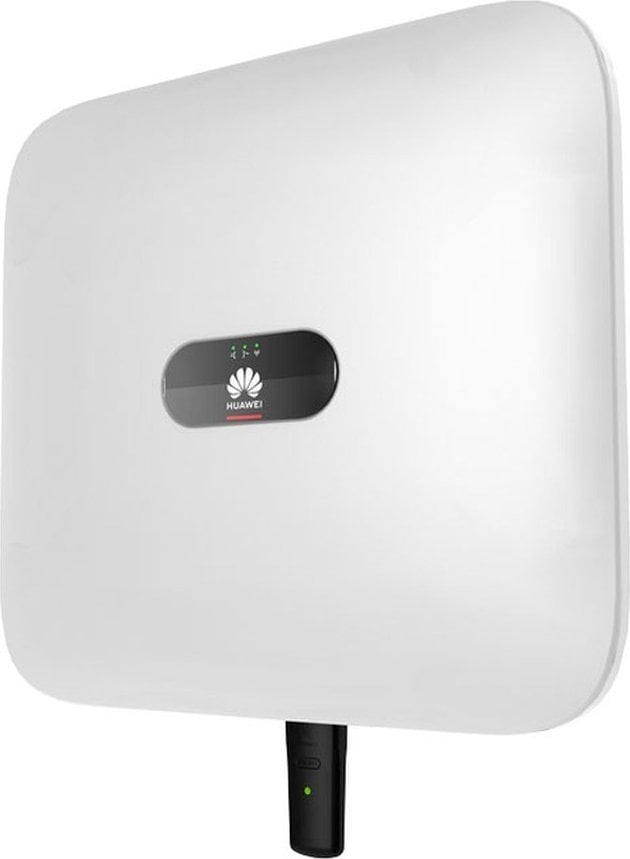 HUAWEI FUSIONSOLAR 3-FĀZU INVERTORS, 2-MPPT AUGSTS