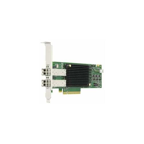 Broadcom Avago LPe32002 - Hostbus adapteris