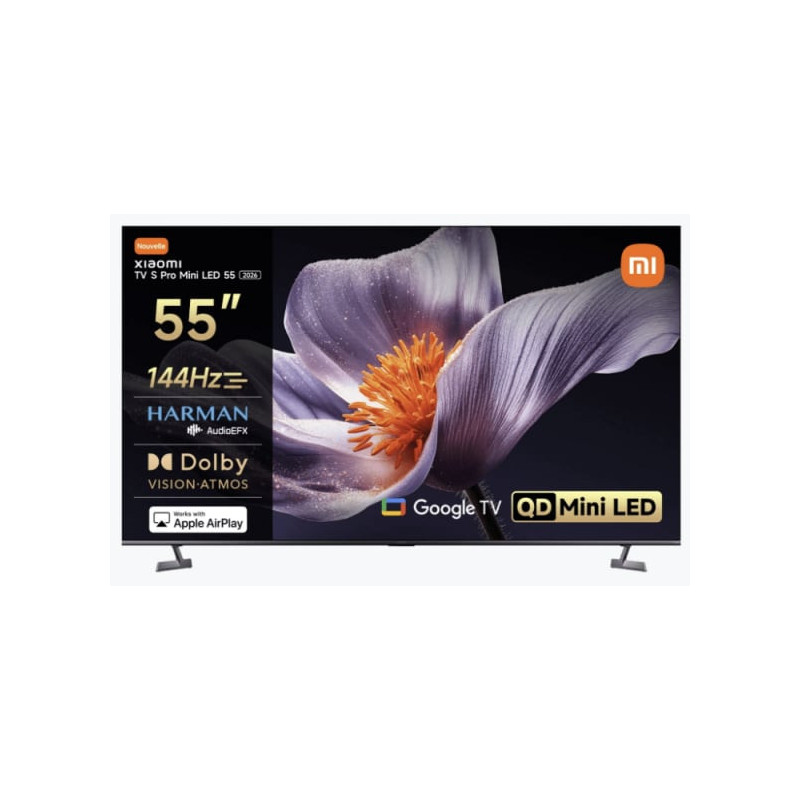 Xiaomi TV S Pro Mini LED
