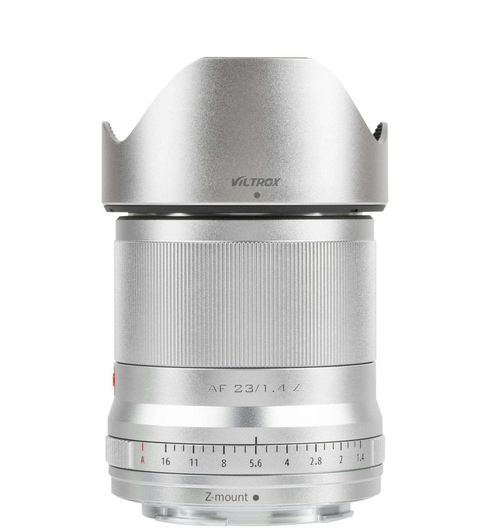 Viltrox AF 23mm F1.4 Nikon