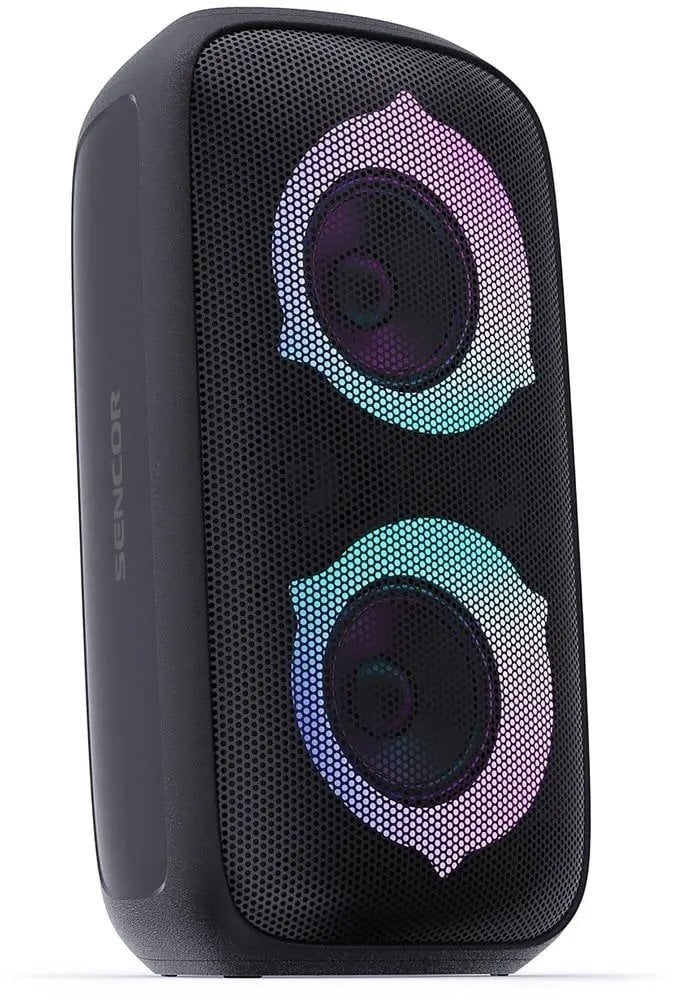 Sencor SSS 3500 TWS USB/TF/Bluetooth 5