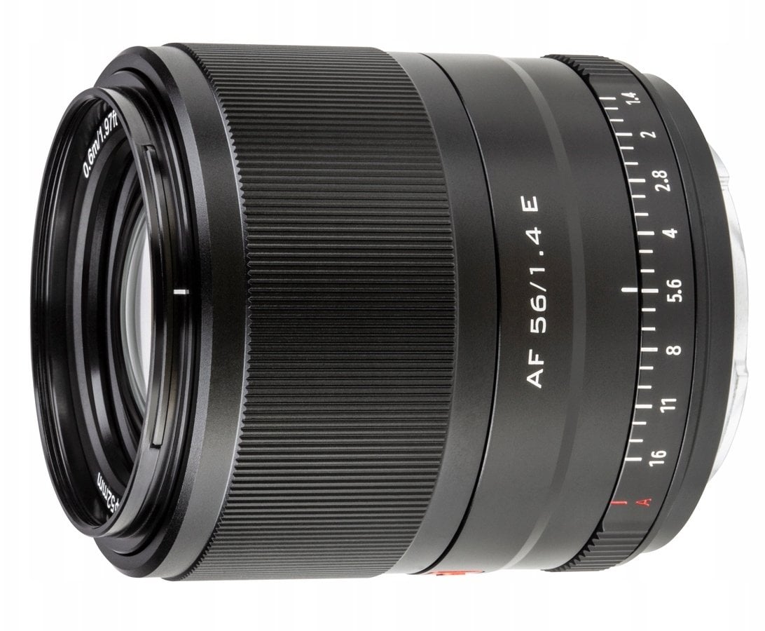 Viltrox AF 56mm F1.4 Sony