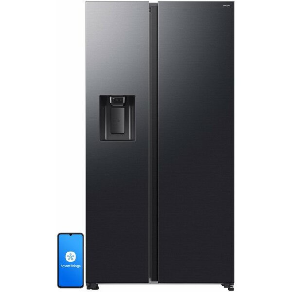 Ledusskapis Samsung RS70F64KEFEO | Samsung RS70F64KEFEO