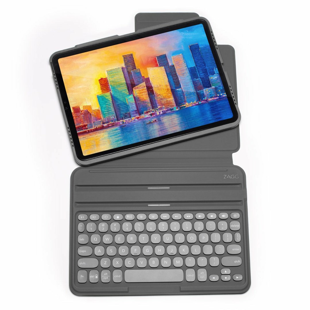Zagg Keyboard Pro Keys - korpuss