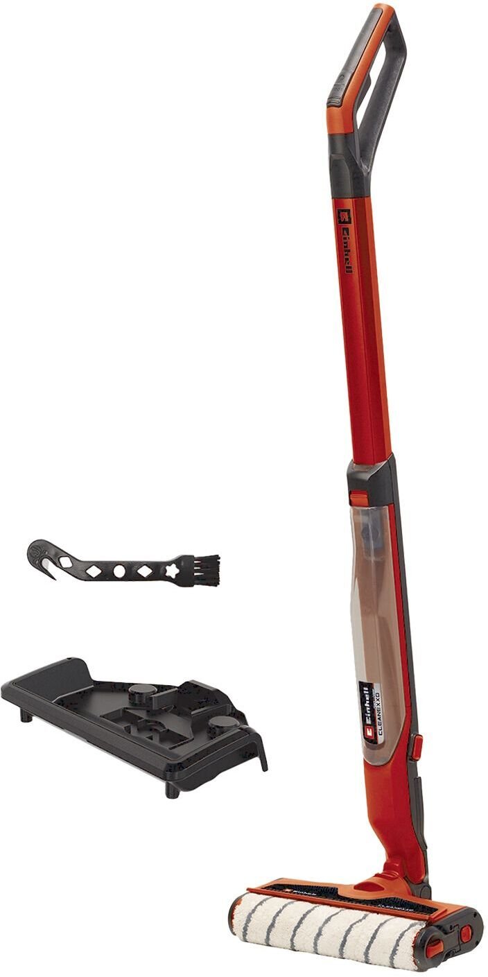 Elektriskais mops Einhell Cleanexxo | 4803437110