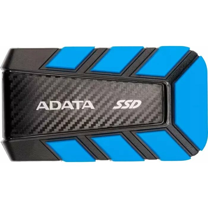 Dysk zewnętrzny SSD ADATA SD820 1TB