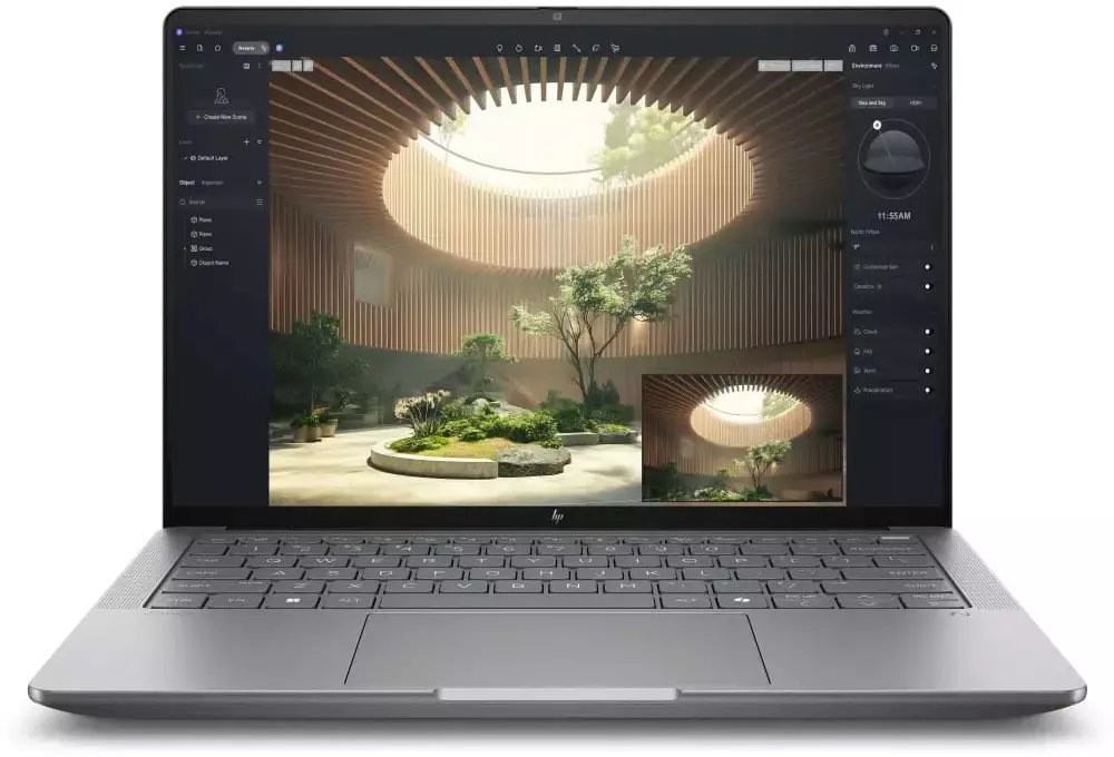 HP ZBook Ultra G1a 14 WUXGA