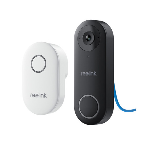 Reolink D340P (Black) | D340P |