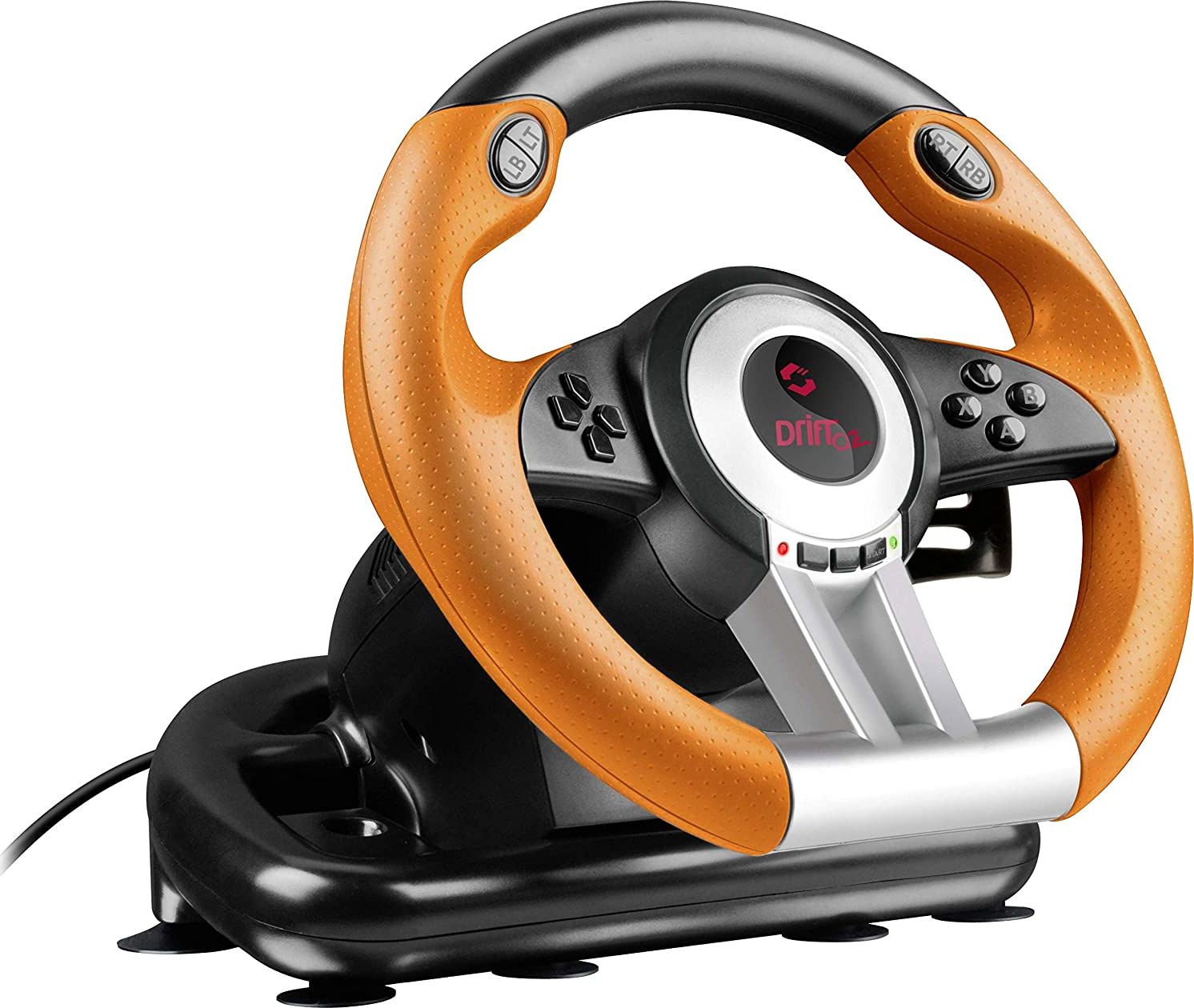 Stūre Speedlink Drift O.Z. Racing