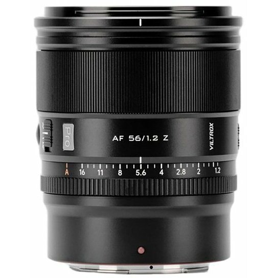 Viltrox AF 56mm F1.2 Pro