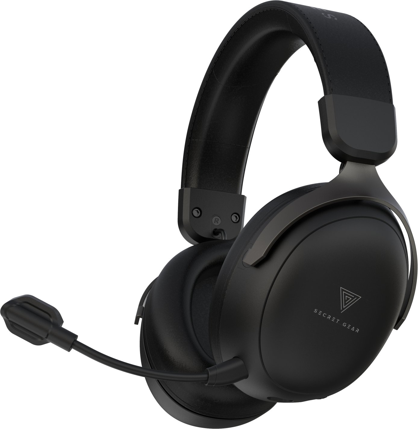 Secret Gear SX1 Czarne | GEAR-S-SX1-BK