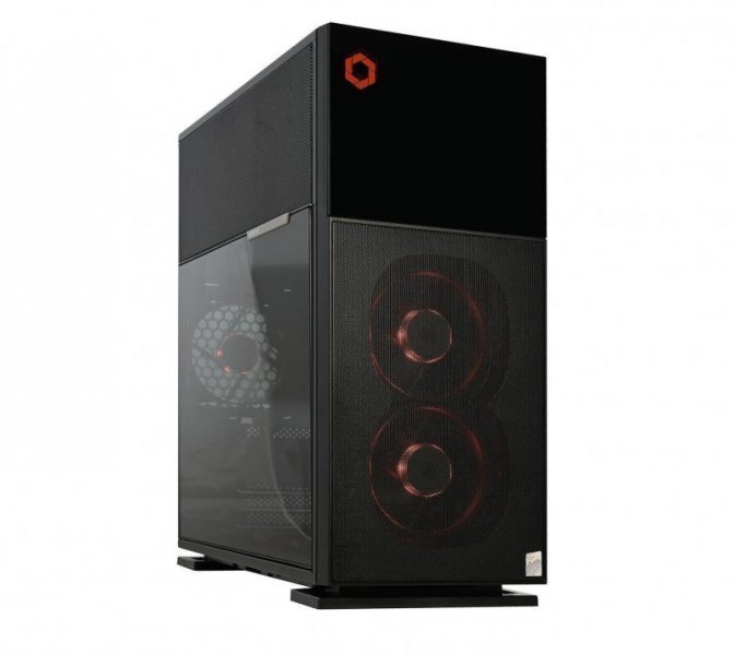 Dators HIRO Wingman - AMD Ryzen