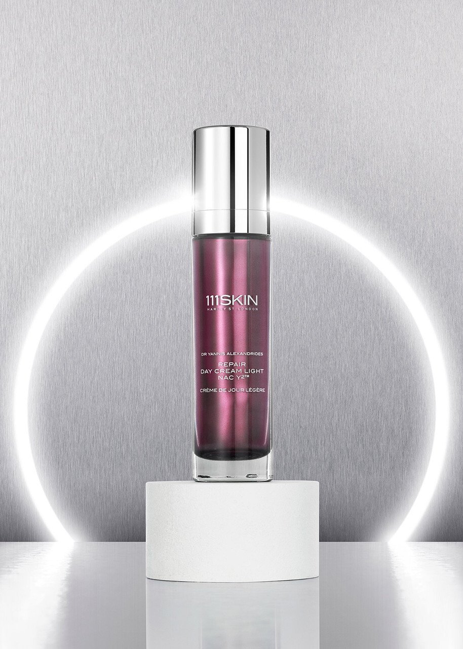 Sejas krēms KANN 111SKIN_Repair Day Cream