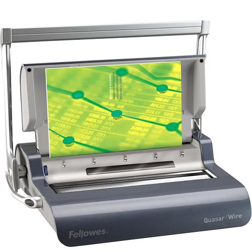 Fellowes Quasar Wire (5224101) | 5224101