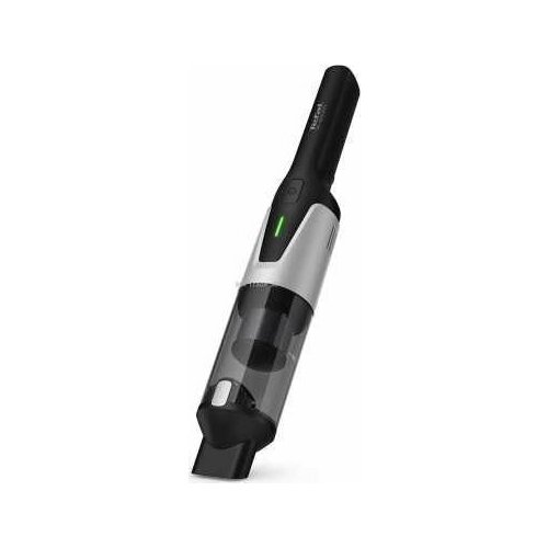 Rokas putekļsūcējs Tefal TX9736WO X-Touch Black/Grey