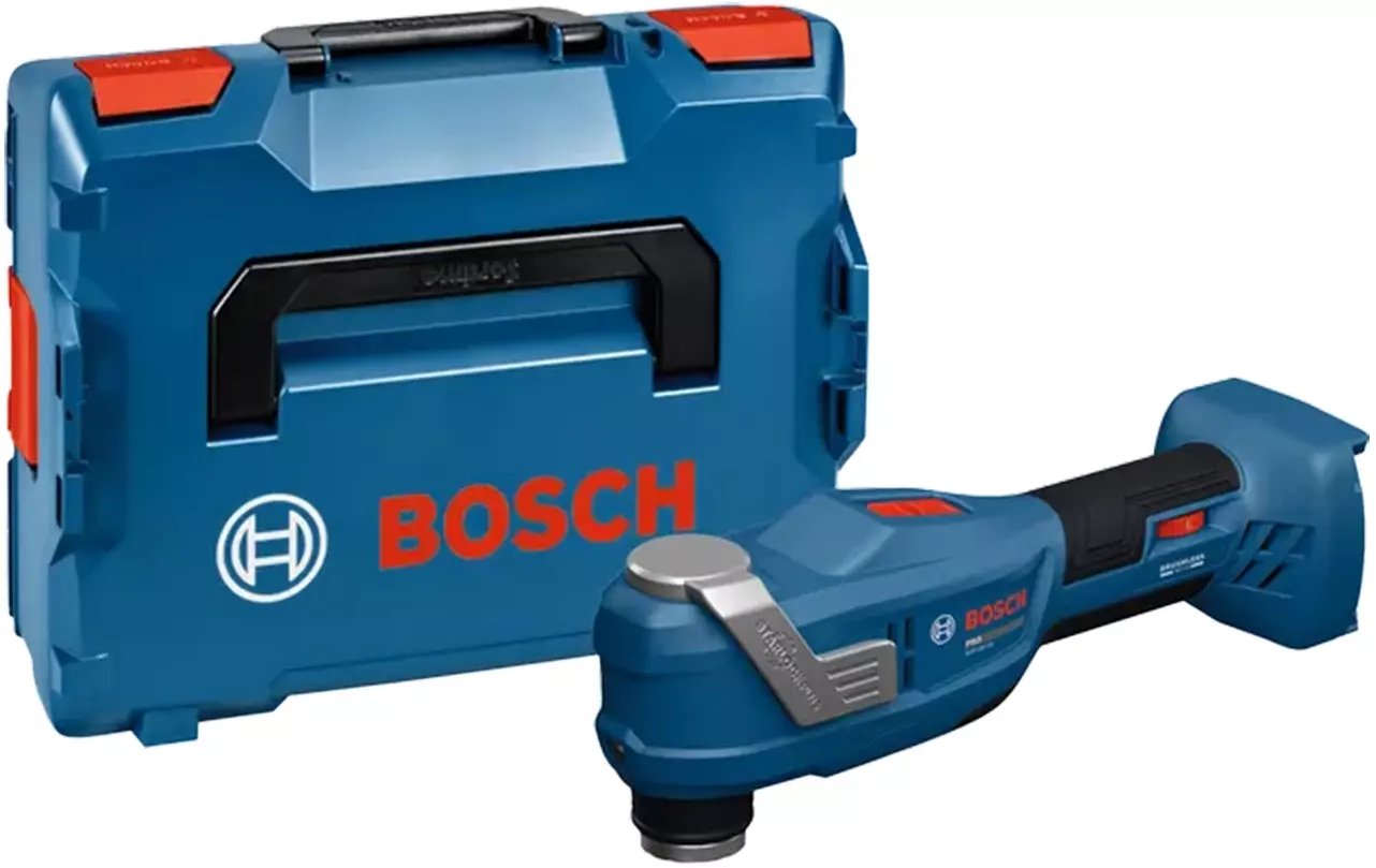 Bosch Powertools ALLROUNDER-MULTIWERKZEUG GOP18V-30 | 06018G3001