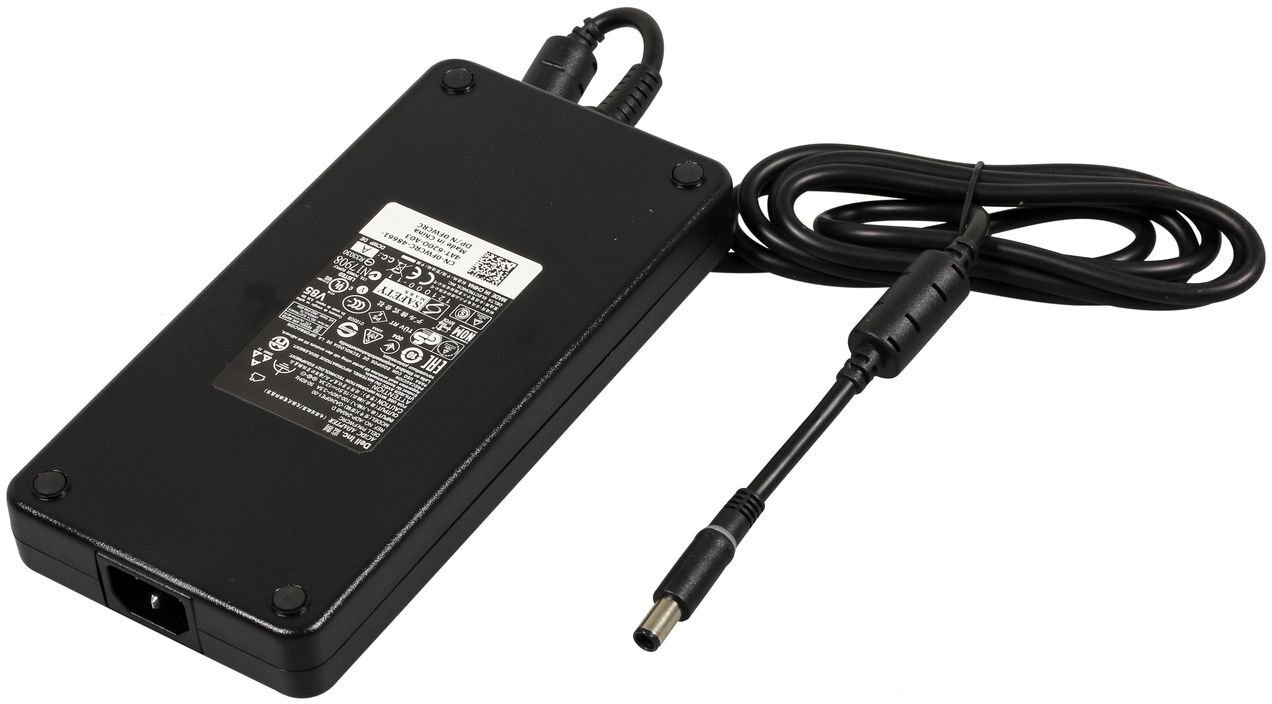 Dell AC adapteris, 240W, 19.5V