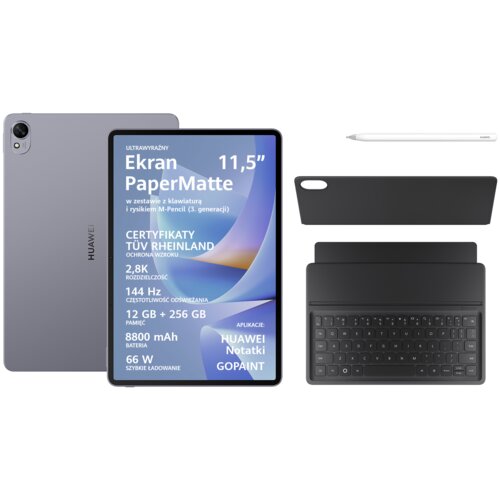 Huawei MatePad 11.5 S 2026