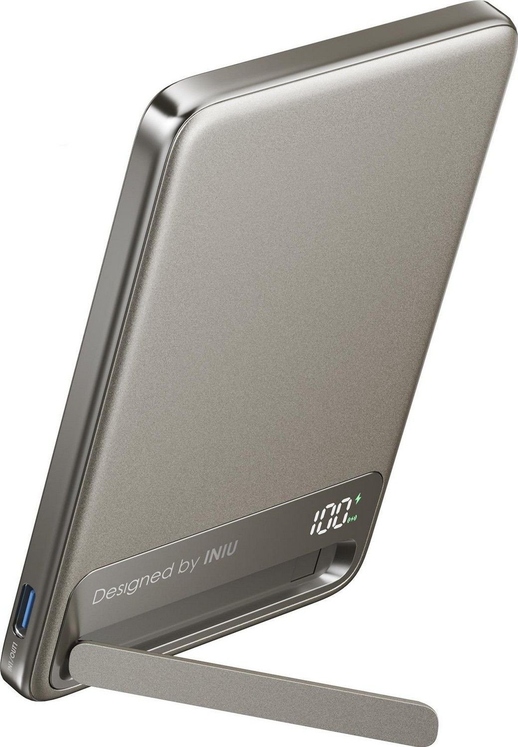 Powerbank INIU MagPro Slim 5000 mAh