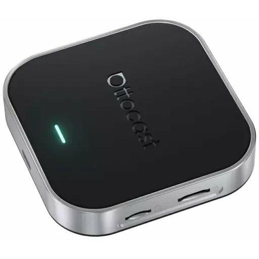 Automašīnas adapteris Ottocast PCS55-T OttoAibox E2