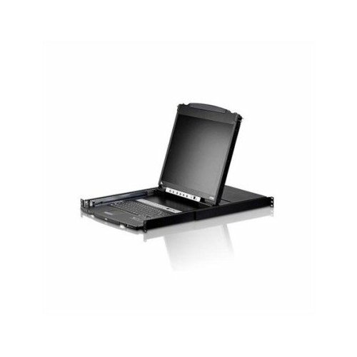 KVM slēdzis ar LCD ATEN CL5808N