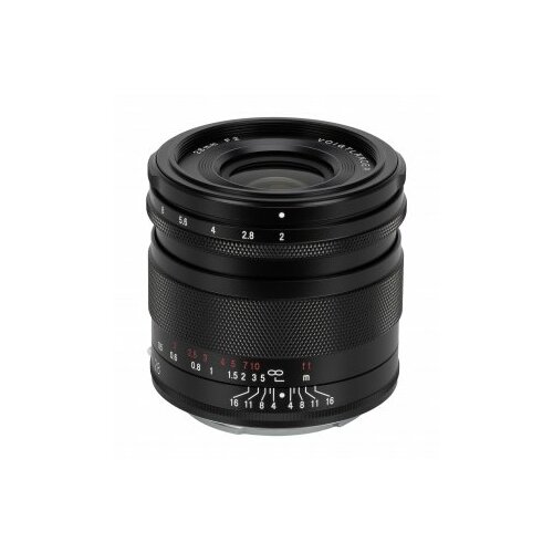 Objektīvs Voigtlander APO Lanthar 28 mm
