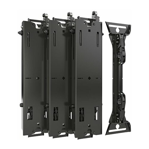 Chief Fusion, Black, 113 kg, Sienas