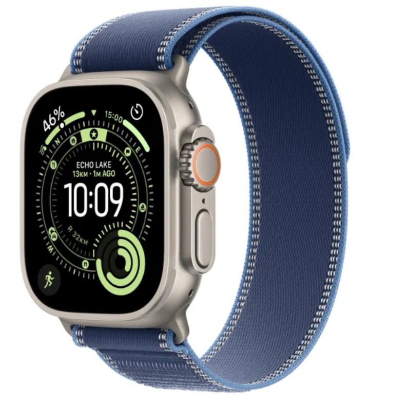 Apple Watch Ultra 3 GPS +