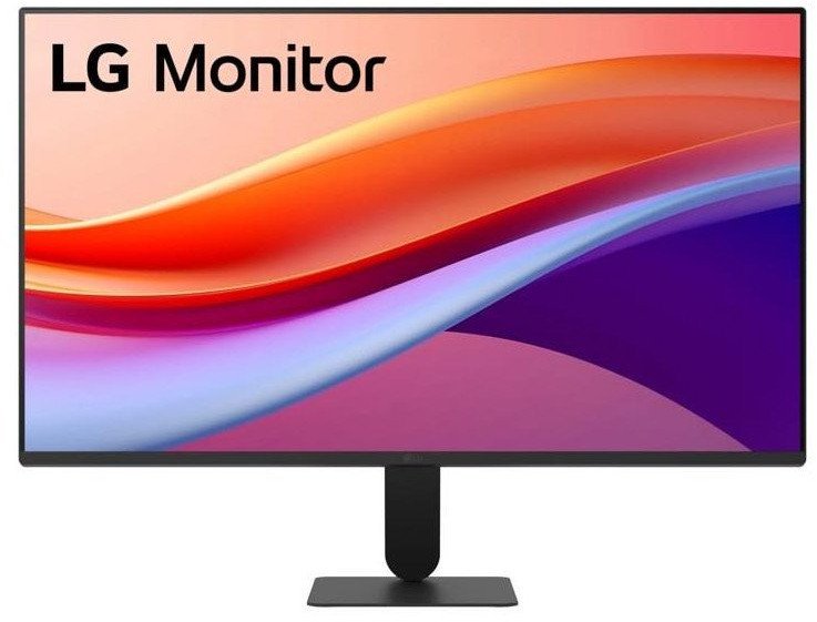 LG 24U41YA-B IPS FHD Monitors 23