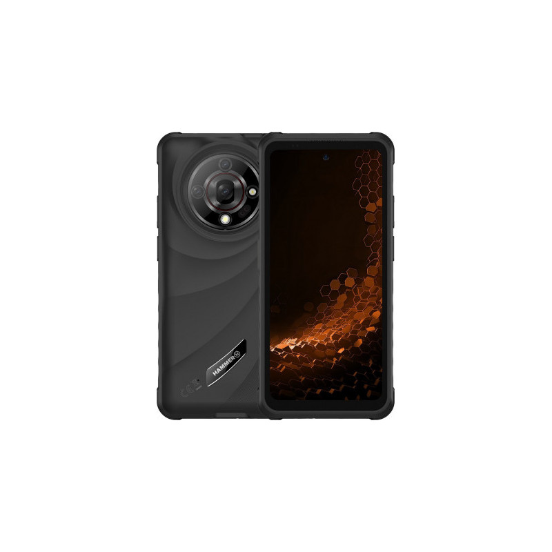 MyPhone Viedtālrunis HAMMER Hammer Iron 6