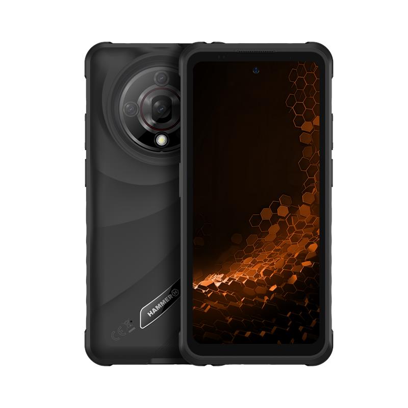 MyPhone Viedtālrunis HAMMER Hammer Iron 6
