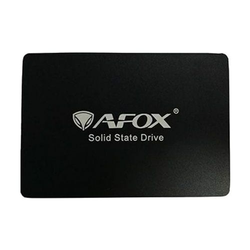 AFOX Dysk - SSD 2TB TLC