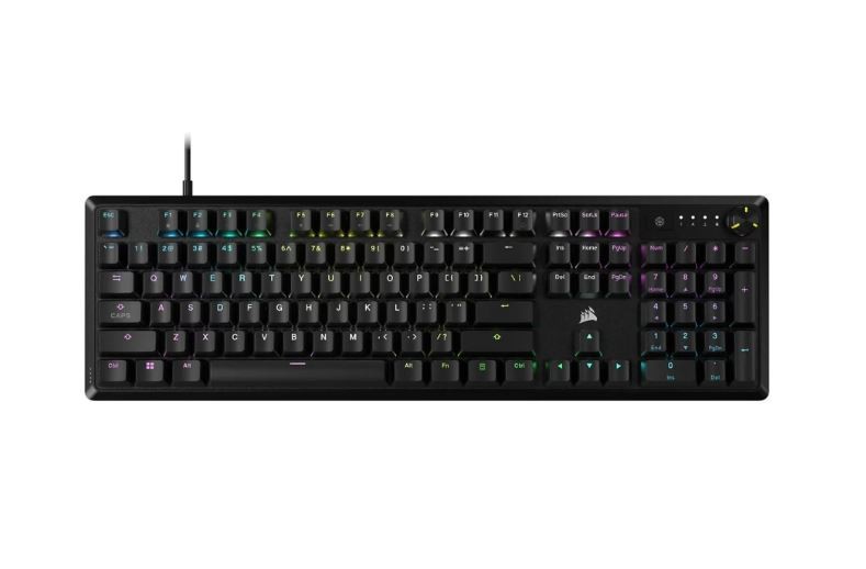 Corsair K70 Core Black | CH-910971E-NA