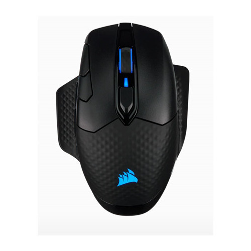 Spēļu pele Corsair Dark Core RGB
