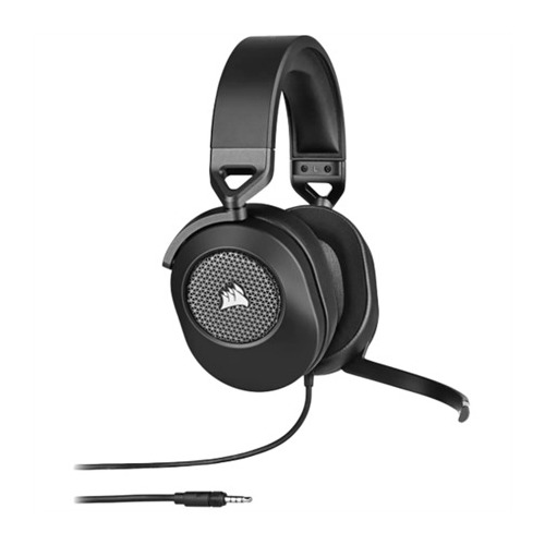 Austiņas Corsair HS65 Surround Carbon |