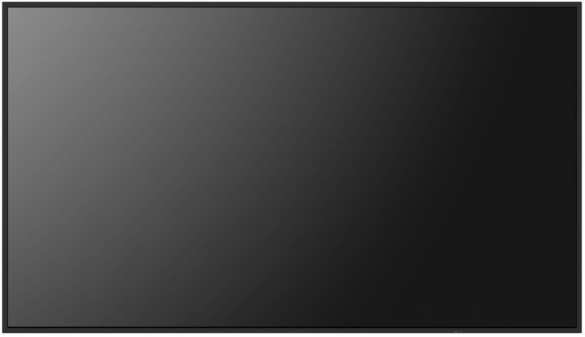 Monitors Sharp MODEL PN-E659, 65" E-sērijas