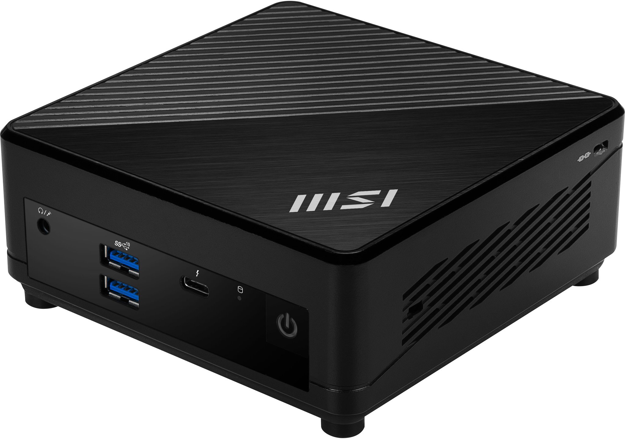 MSI Mini PC Cubi 5 1M-440BEU